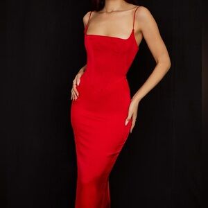 House of CB ANAÏS dress